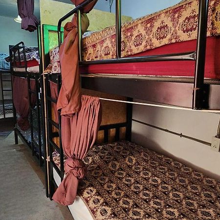 Lanna Hostel Chiang Mai Extérieur photo