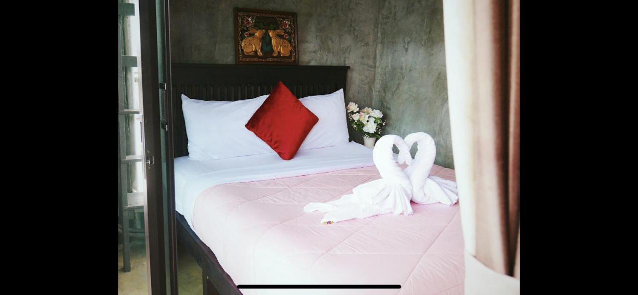 Lanna Hostel Chiang Mai Extérieur photo