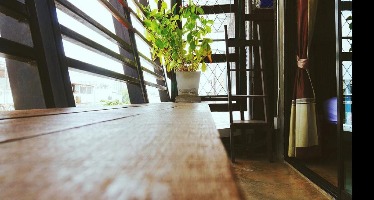 Lanna Hostel Chiang Mai Extérieur photo