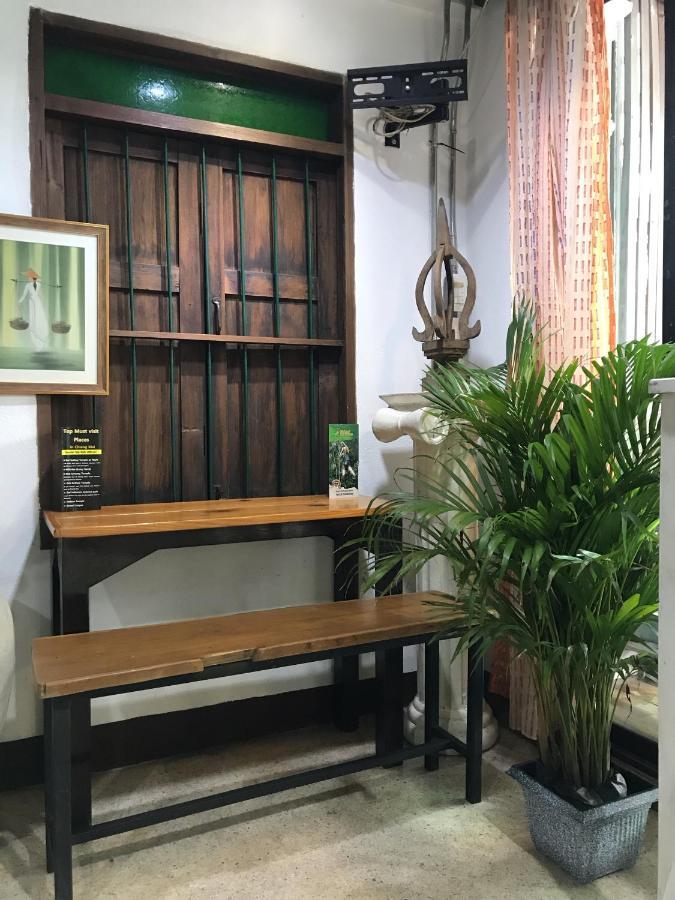 Lanna Hostel Chiang Mai Extérieur photo