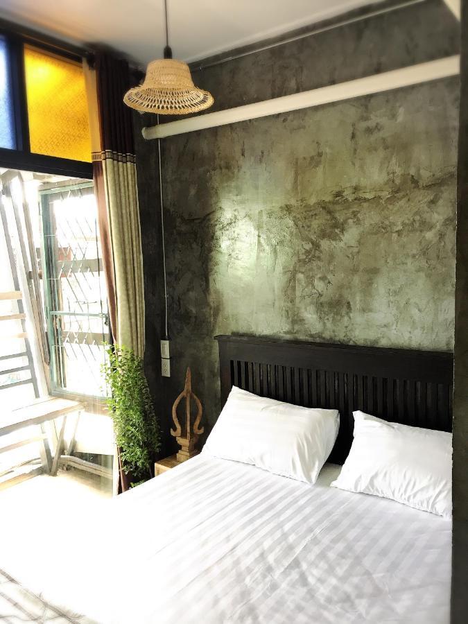 Lanna Hostel Chiang Mai Extérieur photo