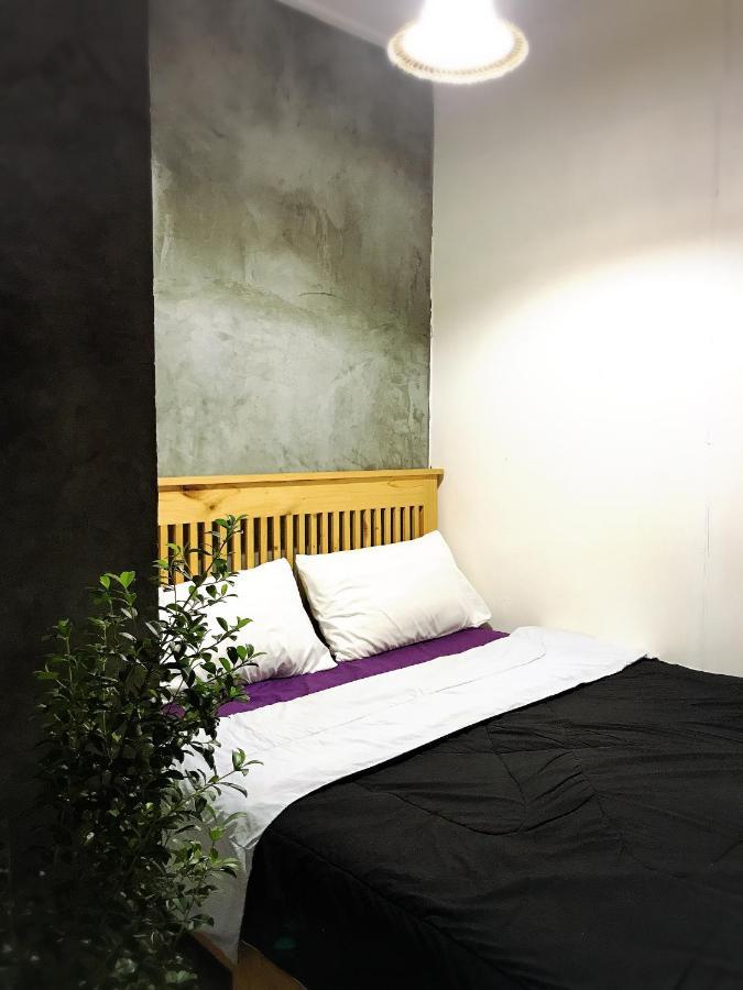 Lanna Hostel Chiang Mai Extérieur photo