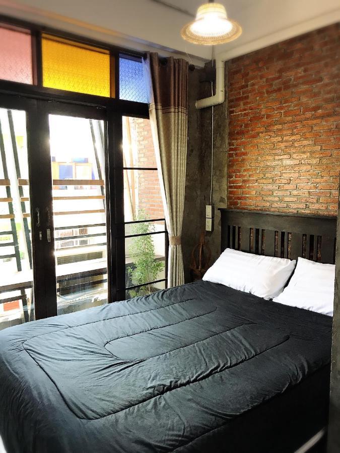 Lanna Hostel Chiang Mai Extérieur photo