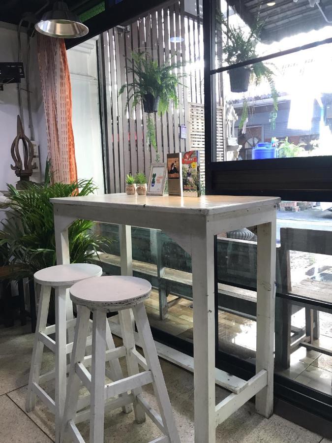 Lanna Hostel Chiang Mai Extérieur photo