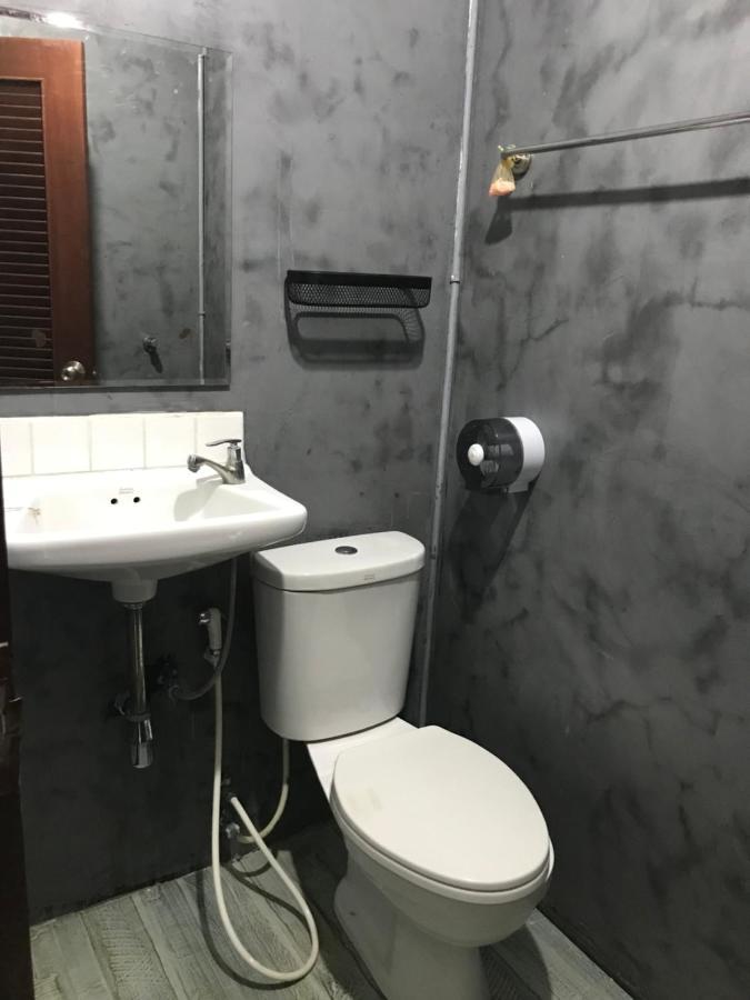 Lanna Hostel Chiang Mai Extérieur photo