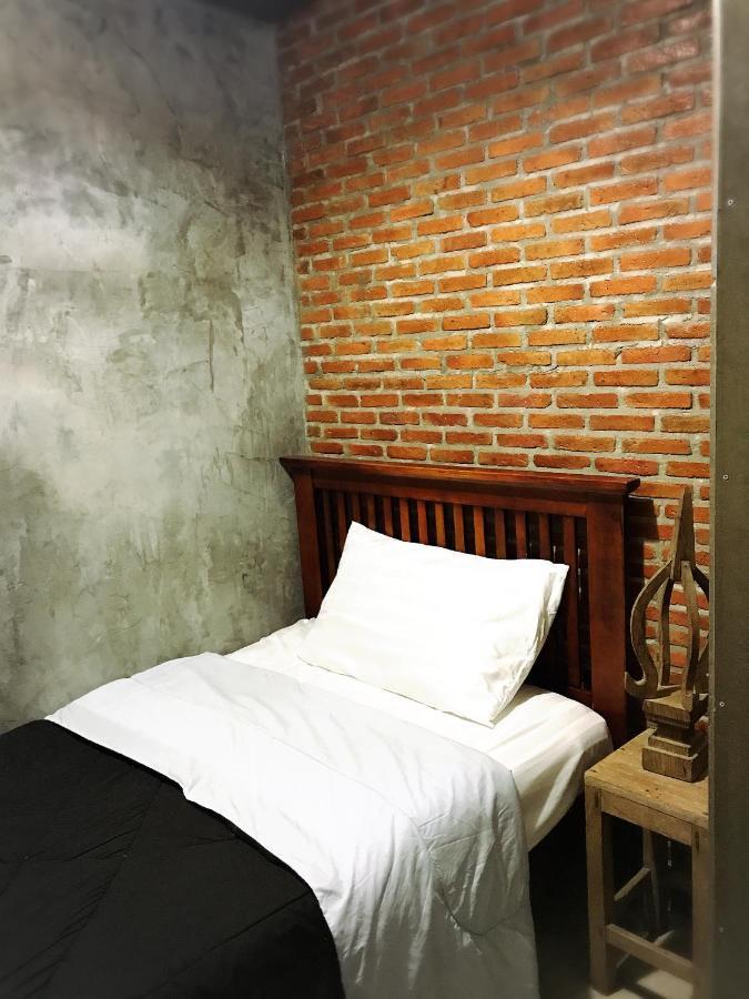 Lanna Hostel Chiang Mai Extérieur photo