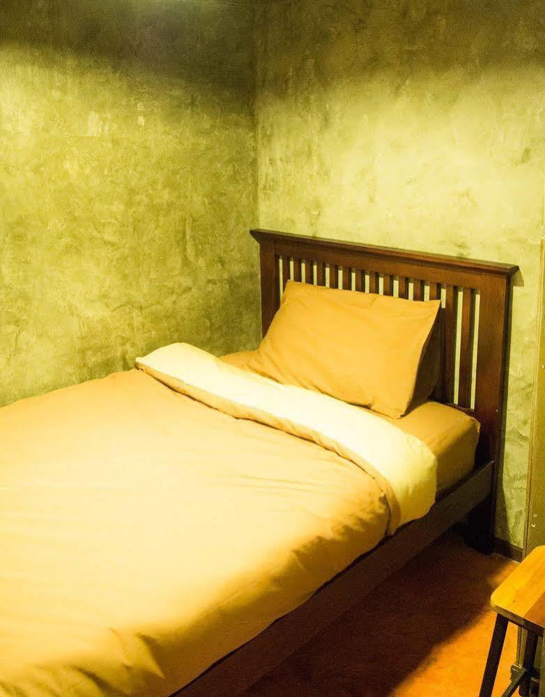 Lanna Hostel Chiang Mai Extérieur photo