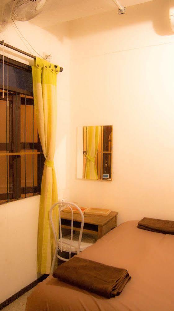 Lanna Hostel Chiang Mai Extérieur photo
