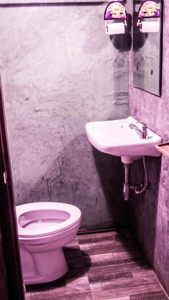 Lanna Hostel Chiang Mai Extérieur photo