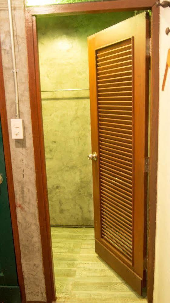 Lanna Hostel Chiang Mai Extérieur photo