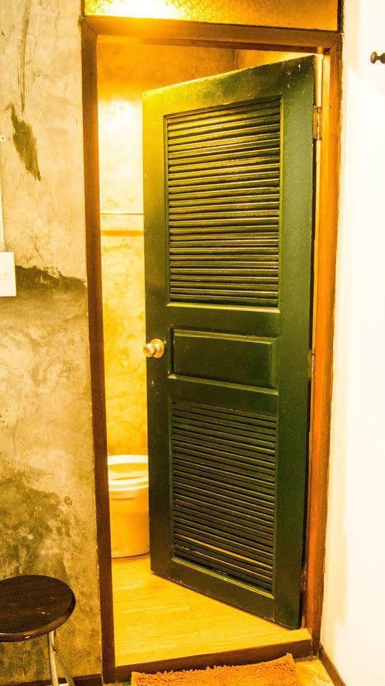 Lanna Hostel Chiang Mai Extérieur photo