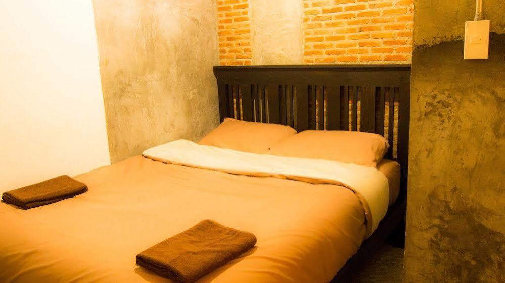 Lanna Hostel Chiang Mai Extérieur photo
