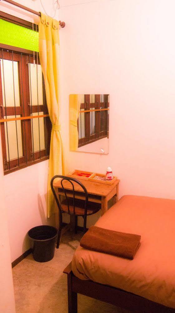 Lanna Hostel Chiang Mai Extérieur photo