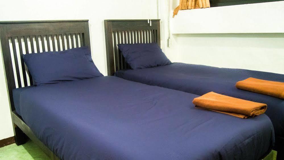 Lanna Hostel Chiang Mai Extérieur photo
