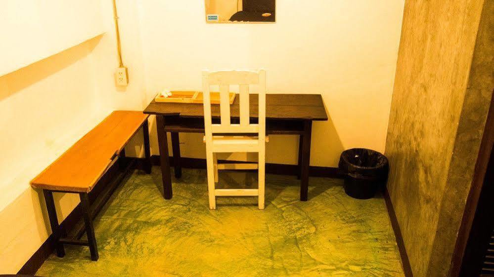 Lanna Hostel Chiang Mai Extérieur photo