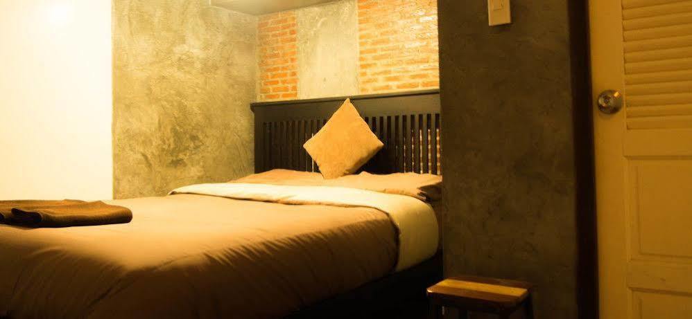 Lanna Hostel Chiang Mai Extérieur photo