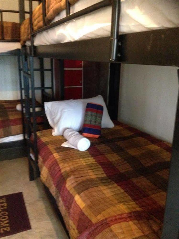 Lanna Hostel Chiang Mai Extérieur photo